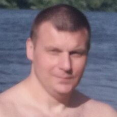 Фотография мужчины Игорь, 41 год из г. Могилев
