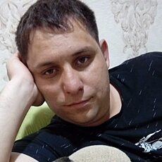 Фотография мужчины Эдуард, 36 лет из г. Зыряновск