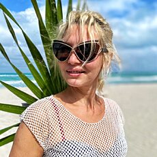 Фотография девушки Надежда, 45 лет из г. Екатеринбург