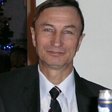 Фотография мужчины Jora, 57 лет из г. Челябинск