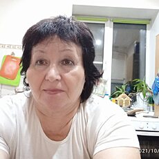 Фотография девушки Галина, 57 лет из г. Прокопьевск