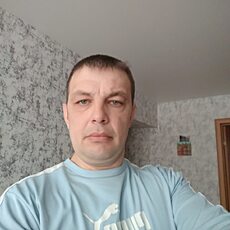 Фотография мужчины Андрей, 49 лет из г. Ижевск