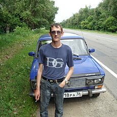 Фотография мужчины Сергей, 39 лет из г. Санкт-Петербург