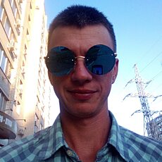 Фотография мужчины Александр, 37 лет из г. Энгельс