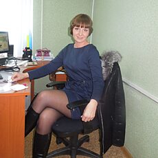 Фотография девушки Елена, 38 лет из г. Северобайкальск
