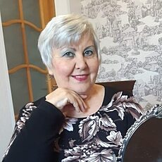 Фотография девушки Нина, 60 лет из г. Саратов