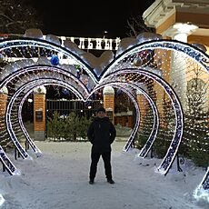 Фотография мужчины Михаил, 34 года из г. Владимир