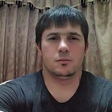 Фотография мужчины Марсель, 37 лет из г. Ташкент