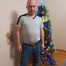 Фотография мужчины Владимир, 40 лет из г. Краснобродский