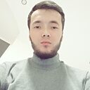 Али, 27 лет