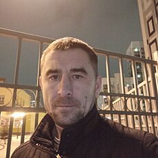 Фотография мужчины Сергей, 43 года из г. Люберцы