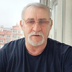Фотография мужчины Андрей, 62 года из г. Одесса