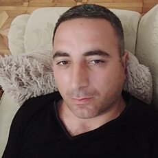Фотография мужчины Hrach, 37 лет из г. Ереван