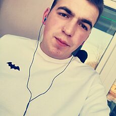 Фотография мужчины Алексей, 25 лет из г. Могилев