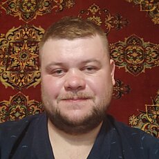 Фотография мужчины Артур, 34 года из г. Рогачев