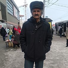 Фотография мужчины Владимир, 70 лет из г. Новосибирск