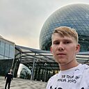 Роман, 27 лет
