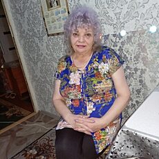 Фотография девушки Татьяна, 69 лет из г. Вятские Поляны