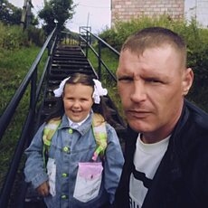 Фотография мужчины Kve, 40 лет из г. Южно-Сахалинск