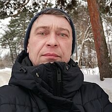 Фотография мужчины Евгений, 56 лет из г. Жуковский