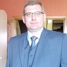 Фотография мужчины Валентин, 50 лет из г. Бобруйск