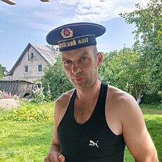 Фотография мужчины Андрей, 47 лет из г. Калининград