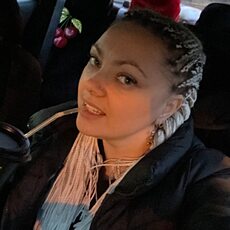 Фотография девушки Загадка, 35 лет из г. Калининград