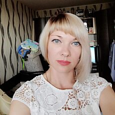 Фотография девушки Мария, 41 год из г. Самара