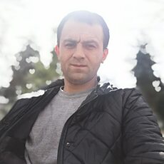 Фотография мужчины Комил, 33 года из г. Московский