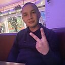 Айдар Шарипов, 34 года