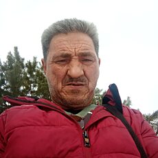 Фотография мужчины Михаил, 61 год из г. Сергиев Посад