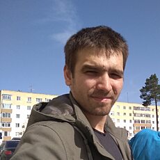 Фотография мужчины Евгений, 34 года из г. Заводоуковск
