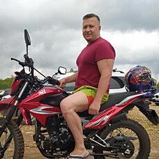 Фотография мужчины Evgen, 41 год из г. Киров