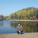 Шамиль, 60 лет