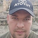 Денис, 39 лет