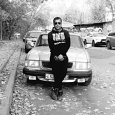 Фотография мужчины Art, 35 лет из г. Подольск