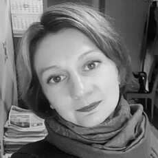 Фотография девушки Елена, 45 лет из г. Могилев