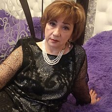 Фотография девушки Татьяна, 57 лет из г. Ульяновск