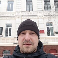 Фотография мужчины Константин, 37 лет из г. Тамбов