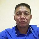 Арман, 51 год