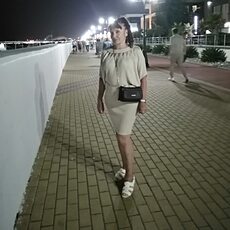 Фотография девушки Галина, 63 года из г. Санкт-Петербург