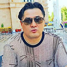 Фотография мужчины Кайра, 36 лет из г. Алматы