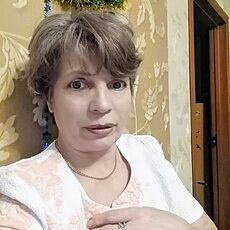 Фотография девушки Иннеса, 56 лет из г. Междуреченск
