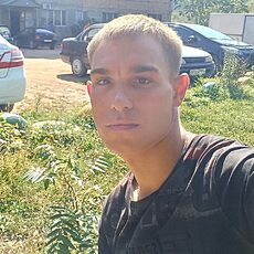 Фотография мужчины Валерий, 31 год из г. Южно-Сахалинск