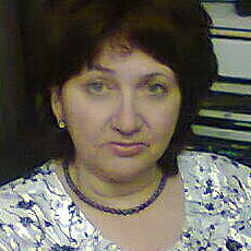 Фотография девушки Светлана, 66 лет из г. Усть-Кут