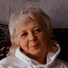 Фотография девушки Лариса, 60 лет из г. Барнаул