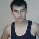 Илхом, 35 лет