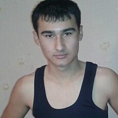 Фотография мужчины Илхом, 35 лет из г. Шаховская
