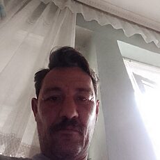 Фотография мужчины Владимир, 45 лет из г. Ашхабад