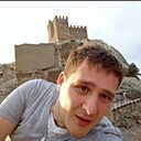 Серёжка, 33 года